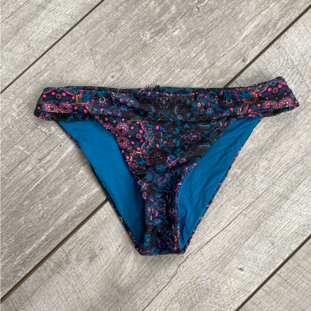 L Space bikini bottom